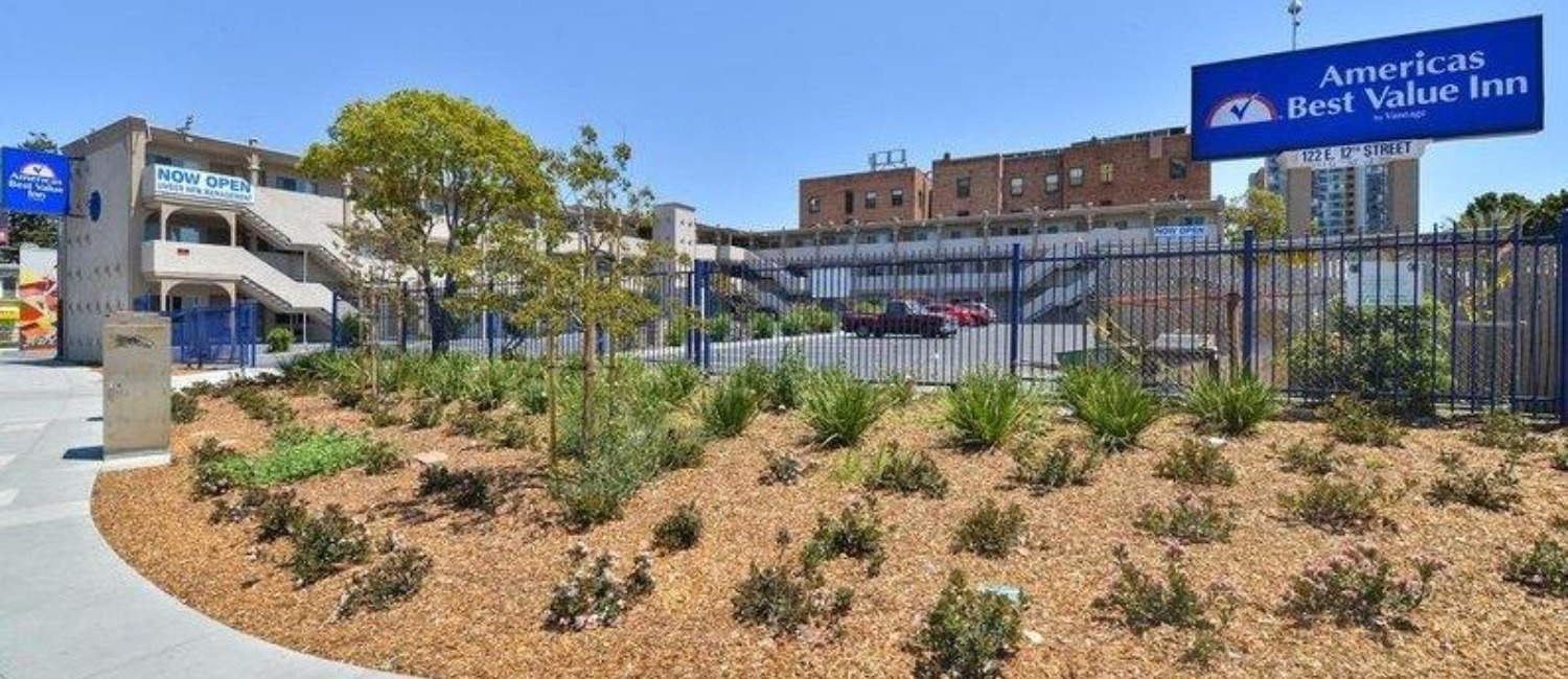 Welcome To Abvi Oakland -  Just 15 Minutes Away From San Francisco
