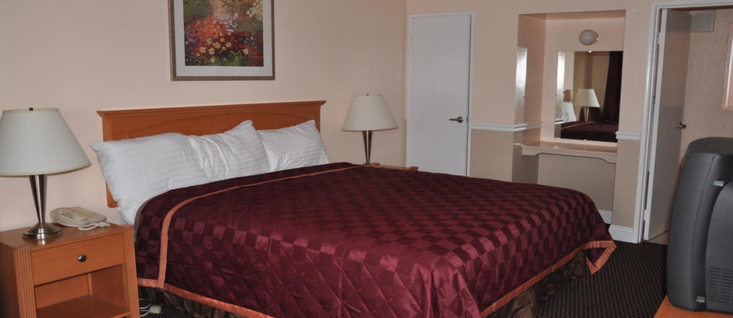 Family-friendly Accommodations At Abvi Oakland