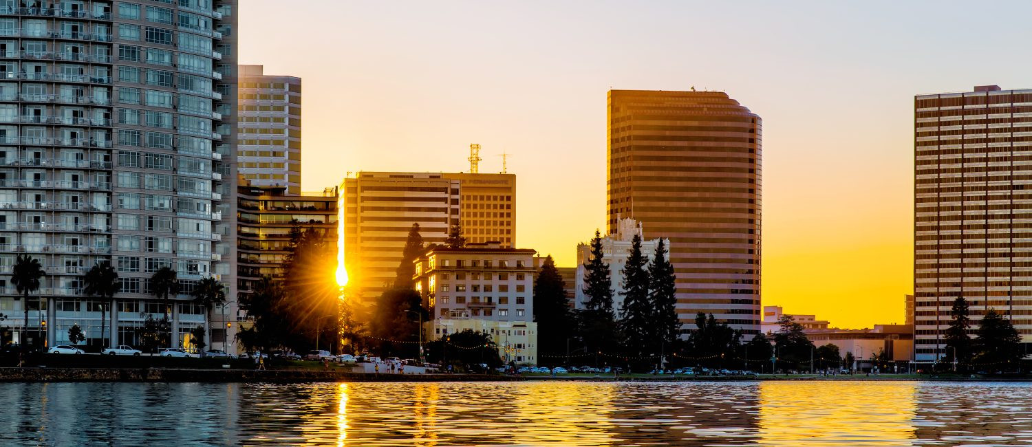 Explore Oakland Attractions